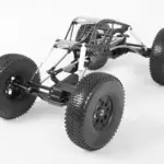 Rc4Wd Bully Ii Moa Competition – RC Crawlers