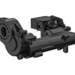 Gmade 1/10 Gs02F Tc Kit – RC Crawlers