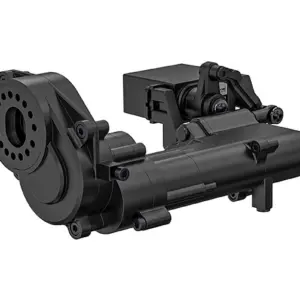 Gmade 1/10 Gs02F Tc Kit – RC Crawlers