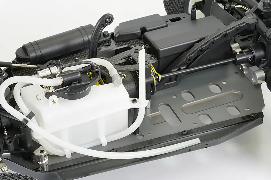 Hobao Hyper Vs 1/8 Pro Buggy – RC Buggies