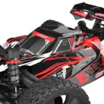 Corally Asuga Xlr 6S Roller – RC Buggies