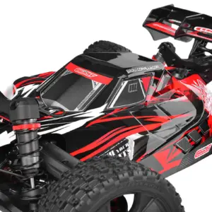Corally Asuga Xlr 6S Roller – RC Buggies