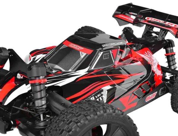 Corally Asuga Xlr 6S Roller – RC Buggies