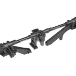 Corally Kagama Xp 6S Roller – RC Monster Trucks