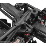 Corally Kagama Xp 6S Roller – RC Monster Trucks