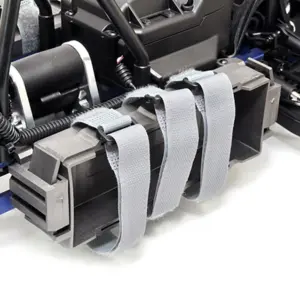 Hyper Mt Plus Ii Elec W/Hw150A – RC Monster Trucks