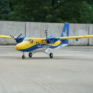 Xfly 1800Mm Twin Otter – RC Planes