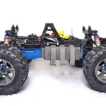 Hobao Hyper Monster Truck X – RC Monster Trucks