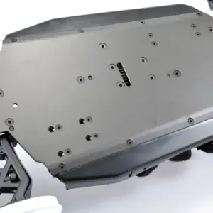 Hobao Hyper Vs 1/8 Buggy – RC Buggies