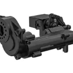 Gmade 1/10 Gs02F Ts Kit – RC Crawlers