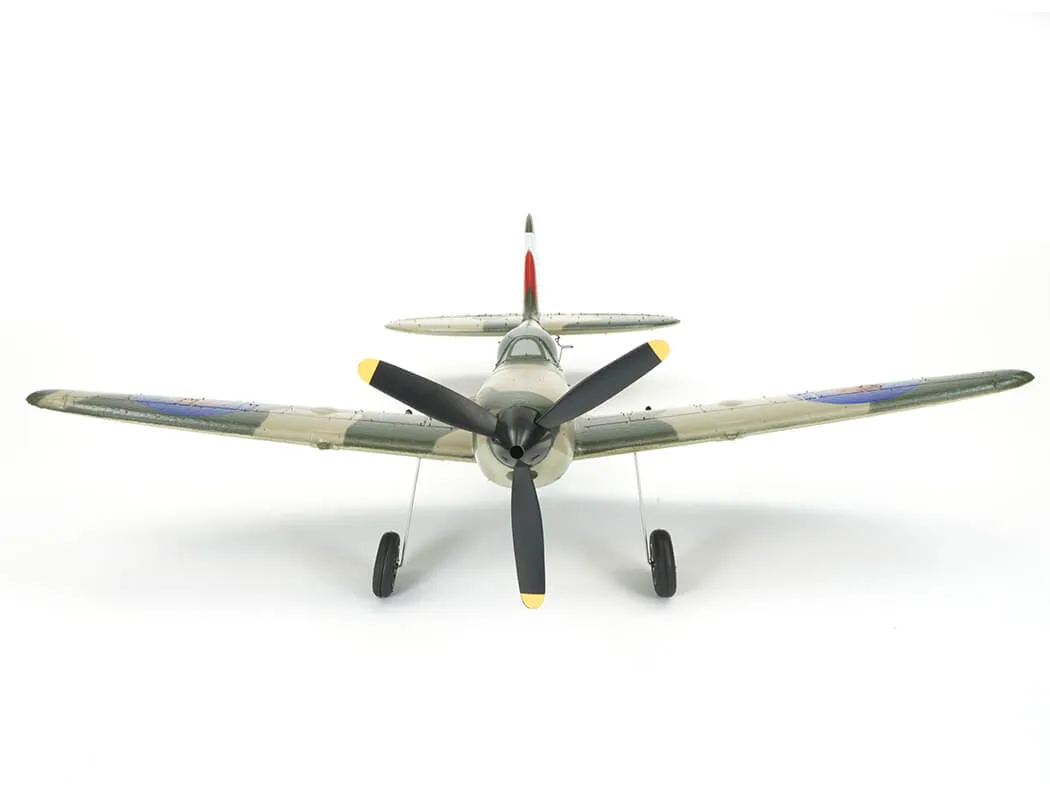 Volantex Spitfire RC Plane