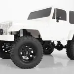 Rc4Wd Trail Finder 2 Truck Kit – RC Crawlers