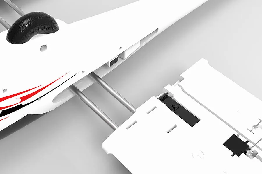 Volantex Phoenix V2 RC Glider