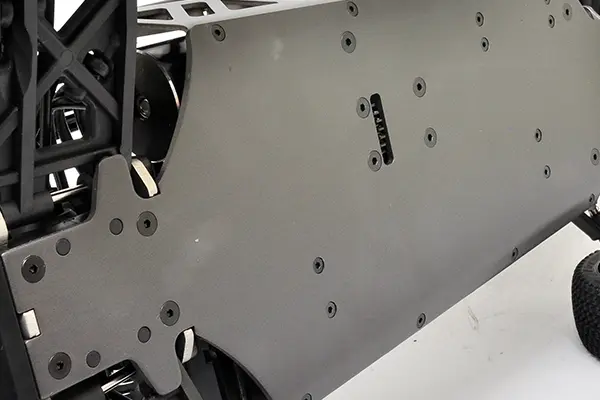 Hyper Cage Truggy Electric – RC Buggies