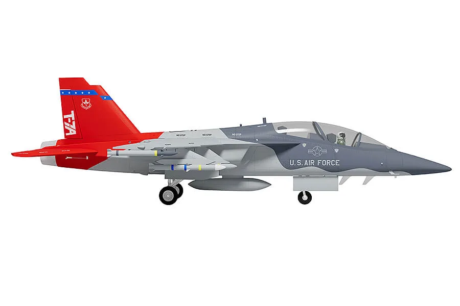 XFLY EDF 80MM T-7A RED HAWK RC Jet plane