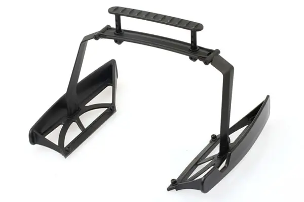 Hobao Hyper 10 Sc Short Course – 200-300