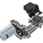 Gmade 1/10 Gs02F Ts Pro Kit – RC Crawlers