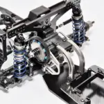 Hobao Ex10 1/10 2Wd Drag Car – RC Drag cars