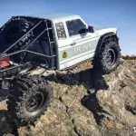 Gmade 1/10 Gs02F Bom Tc Kit – RC Crawlers