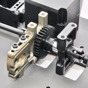 Hobao Extreme Vte2 1/7 On Road – 300-400