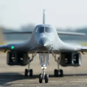 Xfly Twin Edf 70Mm B-1B Lancer – RC Planes