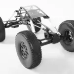 Rc4Wd Bully Ii Moa Competition – RC Crawlers