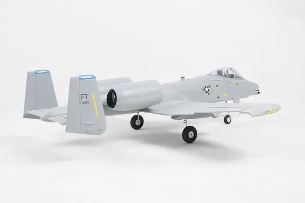 Xfly Warthog RC Plane