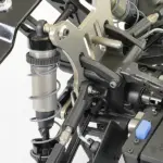 Hobao Hyper Vs2 1/8 Buggy (Nitro Roller) – RC Buggies