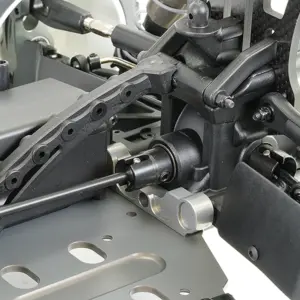 Hobao Hyper Vs 1/8 Pro Buggy – RC Buggies