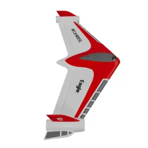 Xfly Eagle 40Mm Edf Flying Red – RC Planes