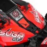 Corally Asuga Xlr 6S Roller – RC Buggies