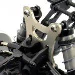 Hobao Hyper Vs 1/8 Buggy – RC Buggies