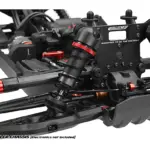 Corally Kagama Xp 6S Roller – RC Monster Trucks