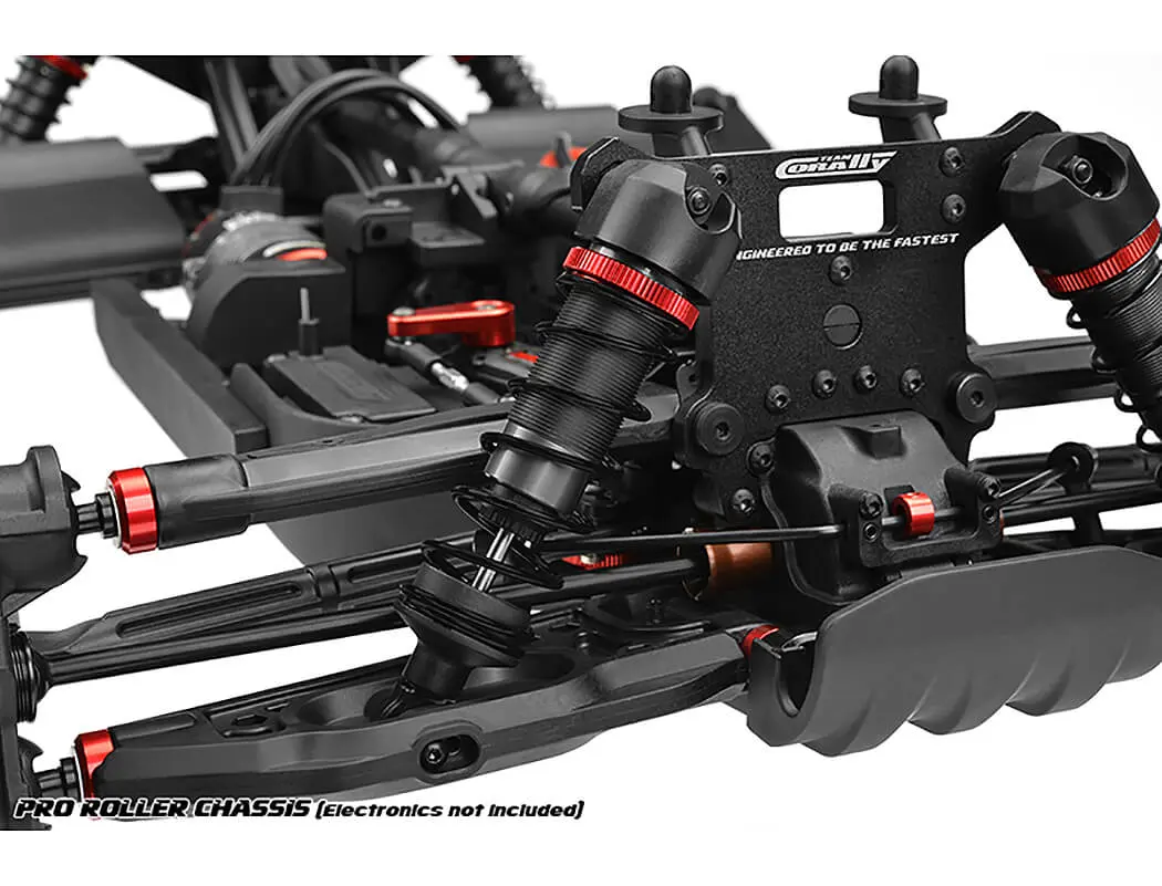 Corally Kagama Xp 6S Roller – RC Monster Trucks