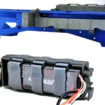 Hyper Mt Plus Ii Elec W/Hw150A – RC Monster Trucks