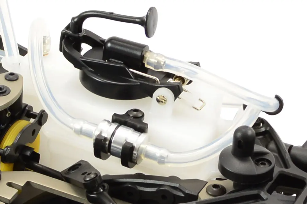 Hobao Hyper Vs 1/8 Buggy Nitro – 200-300