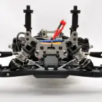 Hyper Vt On Road 1/8 Electric – 200-300