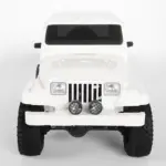 Rc4Wd Trail Finder 2 Truck Kit – RC Crawlers