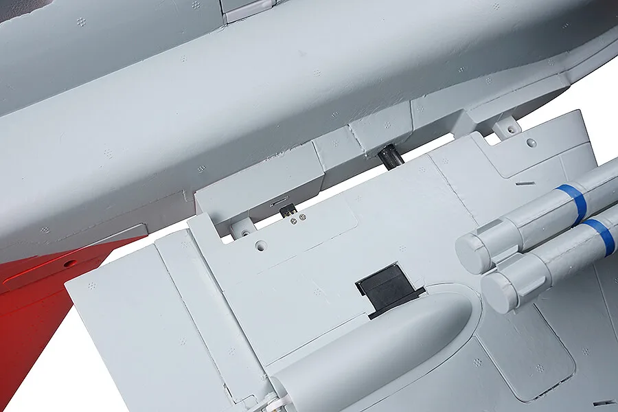 XFLY EDF 80MM T-7A RED HAWK RC Jet plane