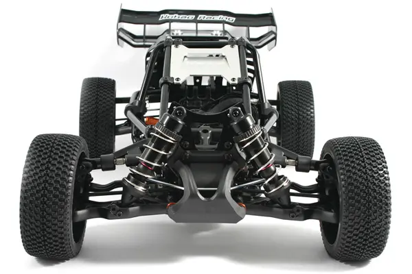 Hyper Cage Buggy Electric – RC Buggies