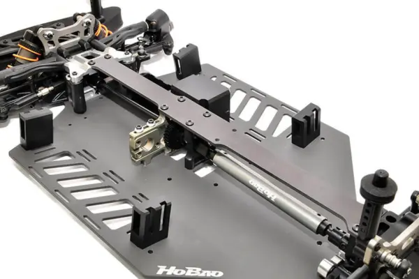 Hobao Extreme Vte2 1/7 On Road – 300-400