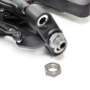 Hobao 1/8 Hyper Gt2 On-Road – 300-400