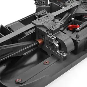 Corally Spark Xb6 6S Brushless – RC Buggies