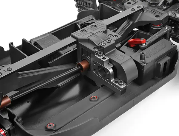 Corally Spark Xb6 6S Brushless – RC Buggies