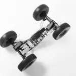 Rc4Wd Bully Ii Moa Competition – RC Crawlers