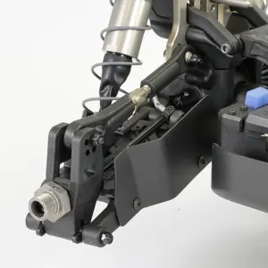 Hobao Hyper Vs2 1/8 Buggy (Nitro Roller) – RC Buggies