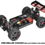 Corally Asuga Xlr 6S Roller – RC Buggies