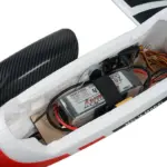 Xfly Swift 2100 Glider – RC Planes