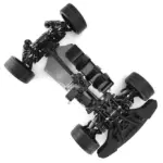 Hyper Vt On Road 1/8 Electric – 200-300