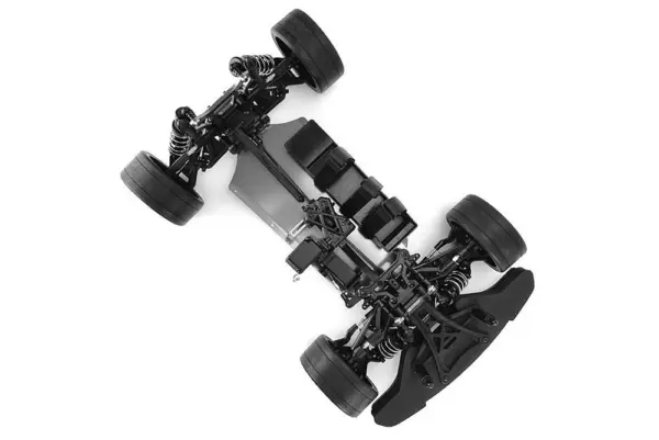 Hyper Vt On Road 1/8 Electric – 200-300